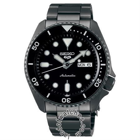 Buy Men's SEIKO SRPD65 Watches | Original