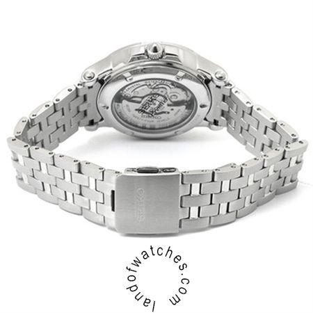 شراء ساعة معصم رجالیه سیکو(SEIKO) SSA023J1 كلاسيك | | | الأصلي
