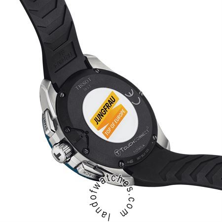 Buy Men's TISSOT T121.420.47.051.05 Watches | Original