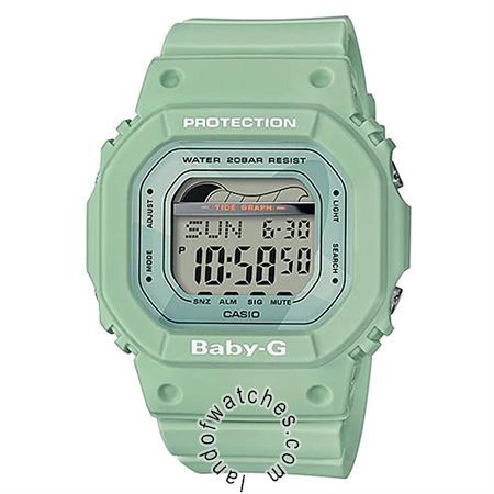 Buy CASIO BLX-560-3DR Sport Watches | Original