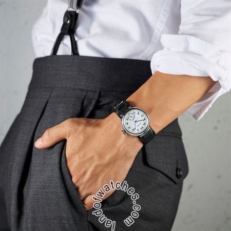 شراء ساعة معصم رجالیه سیکو(SEIKO) SPB441J1 كلاسيك | | | الأصلي