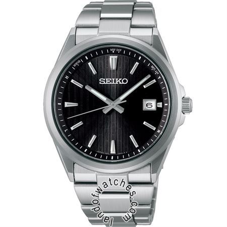 شراء ساعة معصم رجالیه سیکو(SEIKO) SBTM351 كلاسيك | | | الأصلي