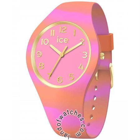 شراء ساعة معصم نسائیه آیس واج(ICE WATCH) 020948 رياضة | | | الأصلي