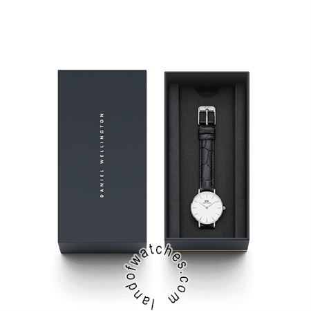 Buy DANIEL WELLINGTON DW00100241 Watches | Original