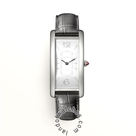 Buy CARTIER CRWGTA0027 Watches | Original