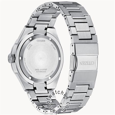 Buy Men's CITIZEN NA1000-88A Classic Watches | Original