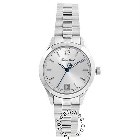 Buy Women's MATHEY TISSOT D411MAS Classic Watches | Original