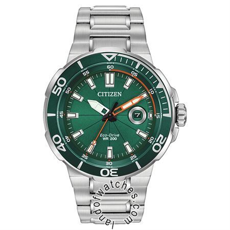 Buy Men's CITIZEN AW1428-53X Watches | Original