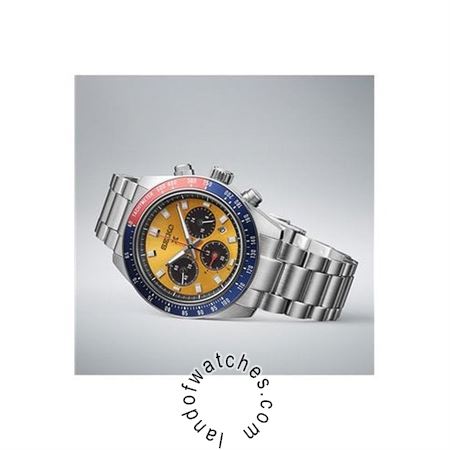 شراء ساعة معصم رجالیه سیکو(SEIKO) SSC947P1 رياضة | | | الأصلي