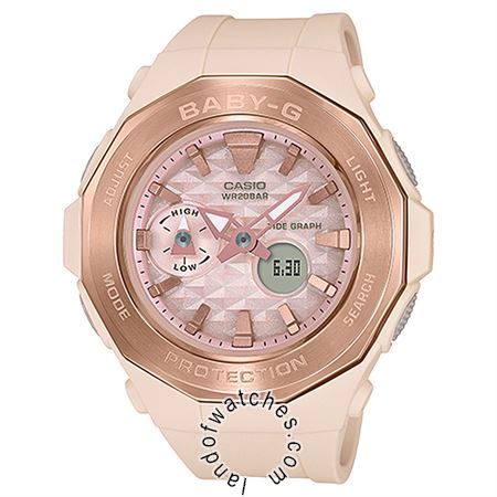 Buy CASIO BGA-225CP-4A Watches | Original