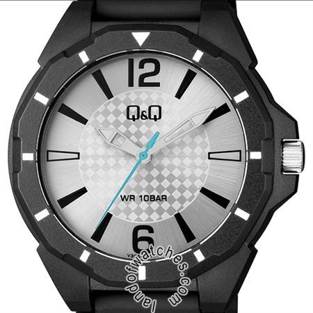 Buy Men's Q&Q V30A-001VY Watches | Original