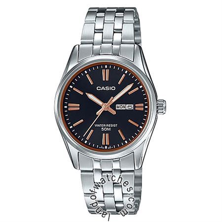 Buy CASIO LTP-1335D-1A2V Watches | Original