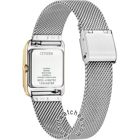 Buy Women's CITIZEN EW5596-66X Classic Watches | Original