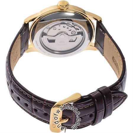 Buy Men's ORIENT RA-AP0106S Classic Watches | Original