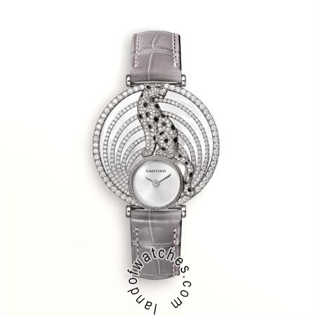 Buy CARTIER CRHPI01014 Watches | Original