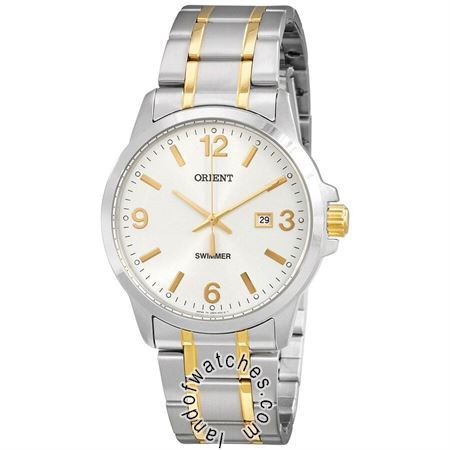 Buy Men's ORIENT SUNE5002W0 Classic Watches | Original