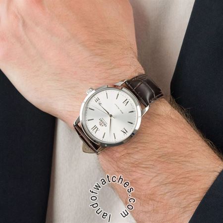 Buy Men's ORIENT RA-AC0F12 Classic Watches | Original
