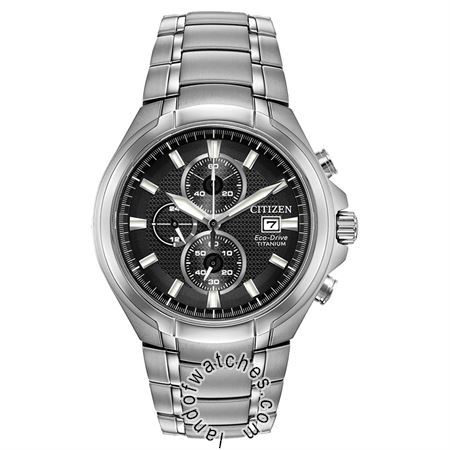 Buy Men's CITIZEN CA0700-86E Watches | Original