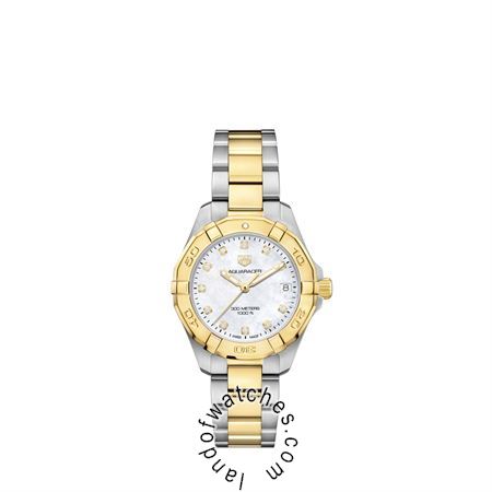 Buy Women's TAG HEUER WBD1322.BB0320 Watches | Original