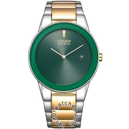 Buy CITIZEN AU1064-85X Watches | Original