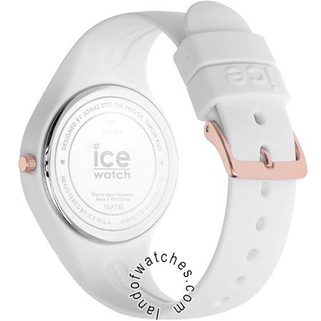 شراء ساعة معصم نسائیه آیس واج(ICE WATCH) 013427 | | | الأصلي