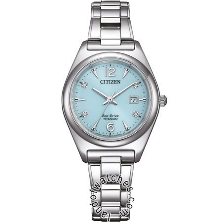 Buy Women's CITIZEN EW2601-81M Classic Watches | Original