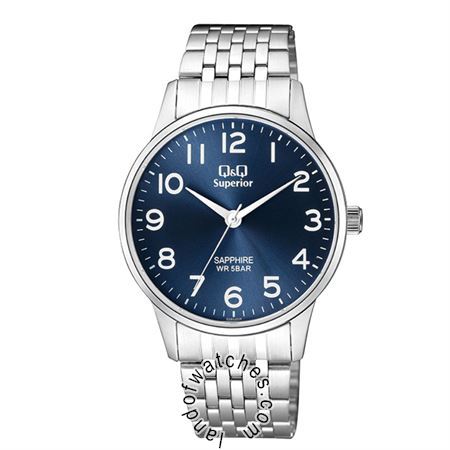 Buy Men's Q&Q S280J205Y Watches | Original