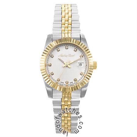 Watches Gender: Women's - set,Movement: Quartz,Brand Origin: SWISS,crystal stone - Classic - formal style,Date Indicator,Luminous,PVD coating colour