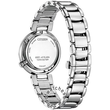 Buy Women's CITIZEN EM1110-81N Fashion Watches | Original