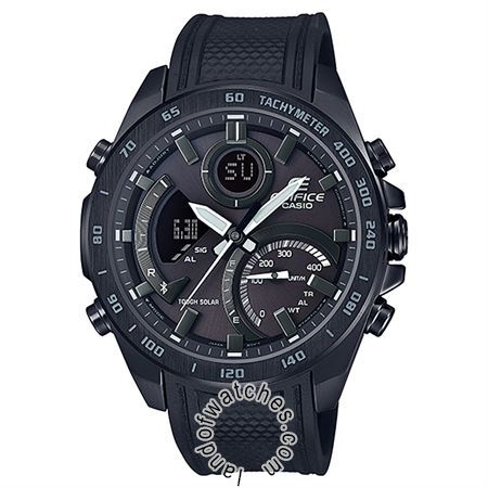 Buy Men's CASIO ECB-900PB-1A Watches | Original
