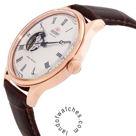 Buy Men's ORIENT TAG00001S Classic Watches | Original