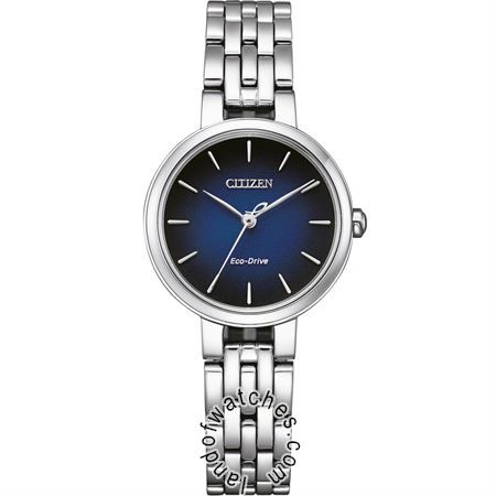 Buy Women's CITIZEN EM0990-81L Classic Watches | Original