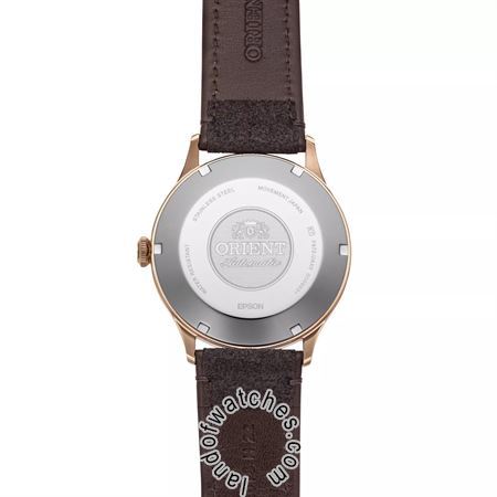 شراء ساعة معصم رجالیه اورینت(ORIENT) RA-AC0P04Y كلاسيك | | | الأصلي