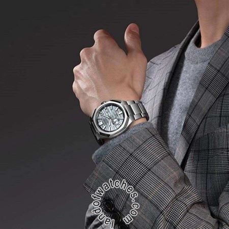 Buy Men's SEIKO SSJ017J1 Classic Watches | Original