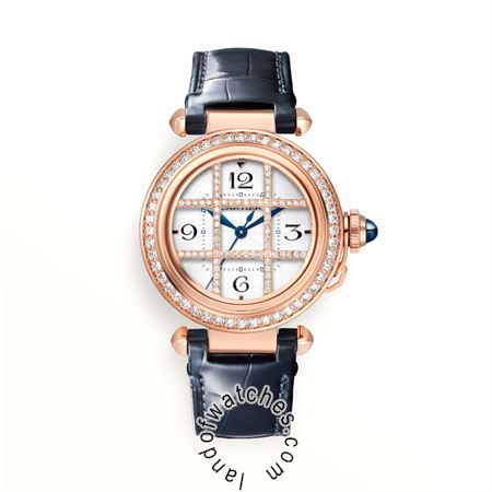 Buy CARTIER CRWJPA0020 Watches | Original