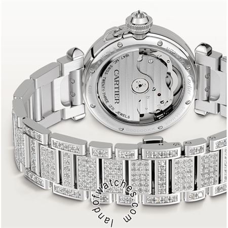 Buy CARTIER CRWJPA0014 Watches | Original