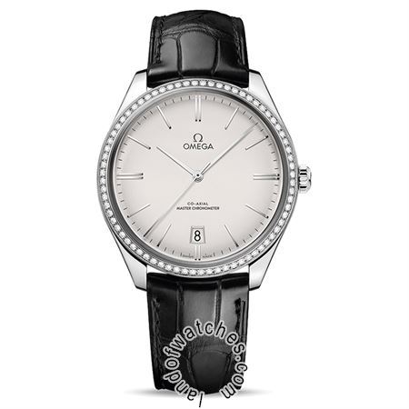 Buy Women's OMEGA 435.18.40.21.02.001 Watches | Original
