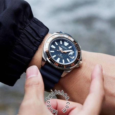 شراء ساعة معصم رجالیه سیکو(SEIKO) SRPH43K1 رياضة | | | الأصلي