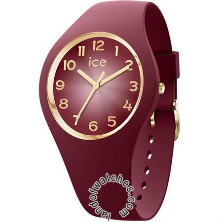 شراء ساعة معصم نسائیه آیس واج(ICE WATCH) 021327 رياضة | | | الأصلي