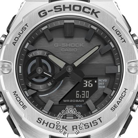Buy CASIO GST-B500D-1A1 Watches | Original