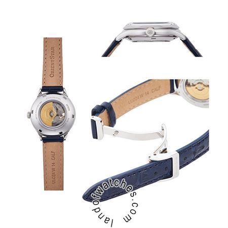 Buy Women's ORIENT RE-ND0005S00B Classic Watches | Original