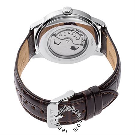 Buy Men's ORIENT RA-AK0807R30B Classic Watches | Original