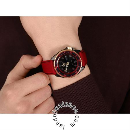 شراء ساعة معصم رجالیه سیکو(SEIKO) SRPF20K1S رياضة | | | الأصلي