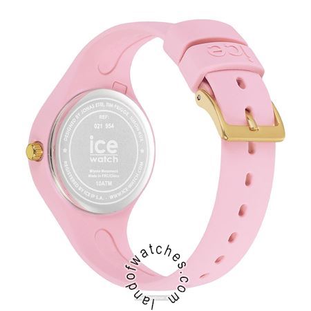 شراء ساعة معصم نسائیه آیس واج(ICE WATCH) 021955 رياضة | | | الأصلي