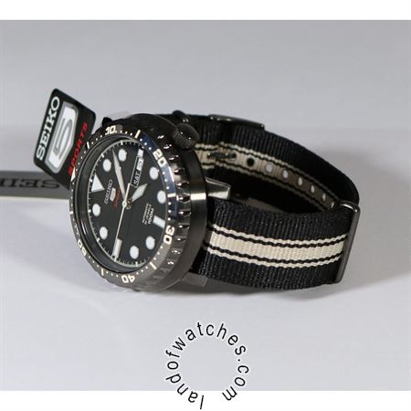 Buy Men's SEIKO SRPC67K1 Sport Watches | Original