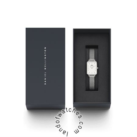 Buy Women's DANIEL WELLINGTON DW00100438 Classic Watches | Original