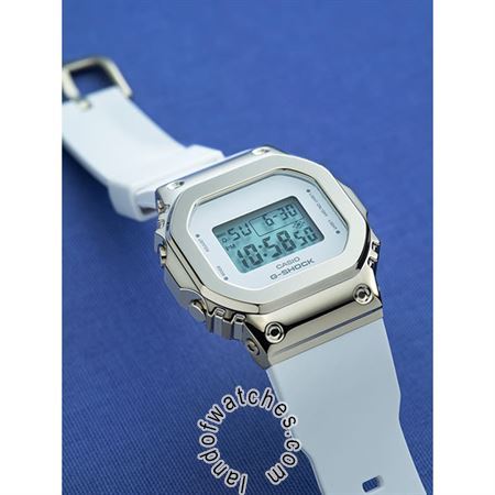 Buy Women's CASIO GM-S5600G-7 Watches | Original