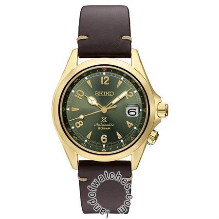 Buy SEIKO SPB210 Watches | Original