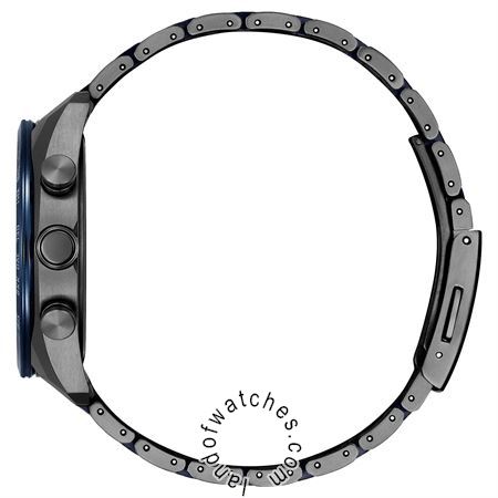 شراء ساعة معصم رجالیه سیتیزن(CITIZEN) AT8187-75E رياضة | | | الأصلي