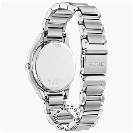 Buy Women's CITIZEN EM0750-50L Classic Watches | Original